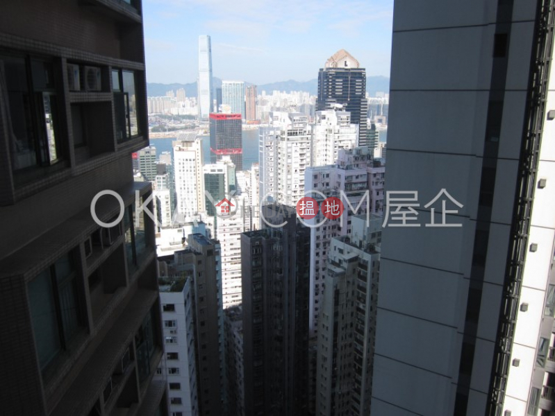 Property Search Hong Kong | OneDay | Residential | Rental Listings, Lovely 3 bedroom in Mid-levels West | Rental
