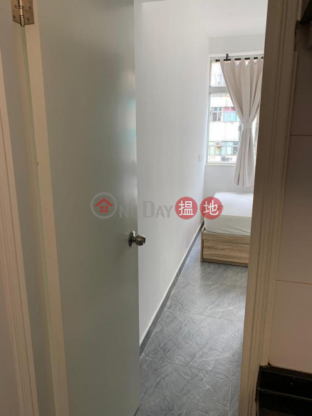 Property Search Hong Kong | OneDay | Residential Rental Listings Flat for Rent in Luen Sen Mansion, Wan Chai