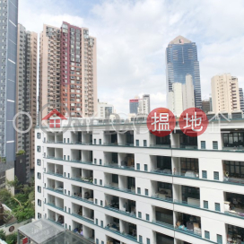 Luxurious 2 bedroom with balcony | For Sale