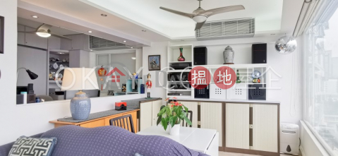 Lovely 1 bedroom in Causeway Bay | Rental | Hoi To Court 海都大廈 _0