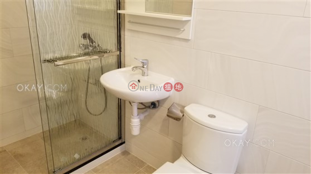 Rare 3 bedroom with balcony | Rental 5-7 Cleveland Street | Wan Chai District Hong Kong, Rental | HK$ 36,000/ month