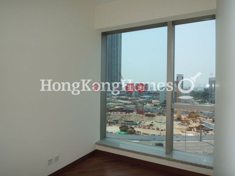 HK$ 35M The Coronation Yau Tsim Mong | 4 Bedroom Luxury Unit at The Coronation | For Sale