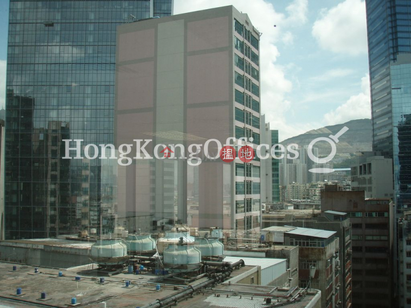 Industrial,office Unit for Rent at Nan Yang Plaza | 57 Hung To Road | Kwun Tong District | Hong Kong | Rental HK$ 49,320/ month