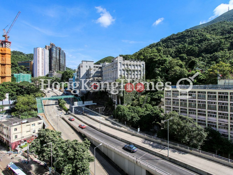 香港搵樓|租樓|二手盤|買樓| 搵地 | 住宅-出租樓盤形薈兩房一廳單位出租