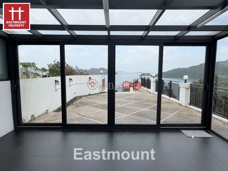 Property Search Hong Kong | OneDay | Residential Rental Listings, Silverstrand Villa House | Property For Rent or Lease in Silver Fountain Terrace, Silverstrand 銀線灣銀泉台- Sea View