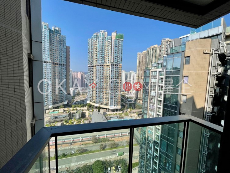 Property Search Hong Kong | OneDay | Residential Sales Listings, Stylish 3 bedroom on high floor with balcony | For Sale