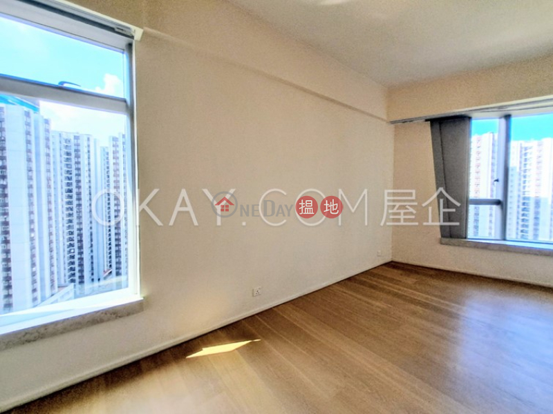 Property Search Hong Kong | OneDay | Residential, Rental Listings, Lovely 3 bedroom with balcony | Rental