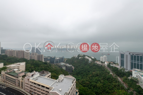 Exquisite 4 bedroom with parking | Rental | Royalton 豪峰 _0