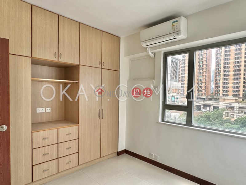 HK$ 27,800/ month | Bonaventure House, Wan Chai District | Charming 3 bedroom in Causeway Bay | Rental