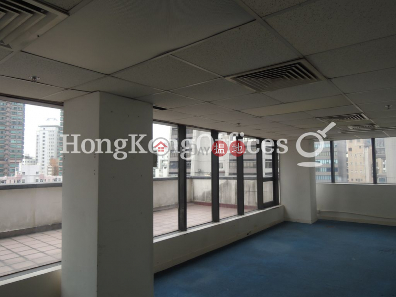 Office Unit for Rent at Hollywood Centre 233 Hollywood Road | Western District, Hong Kong Rental HK$ 22,048/ month