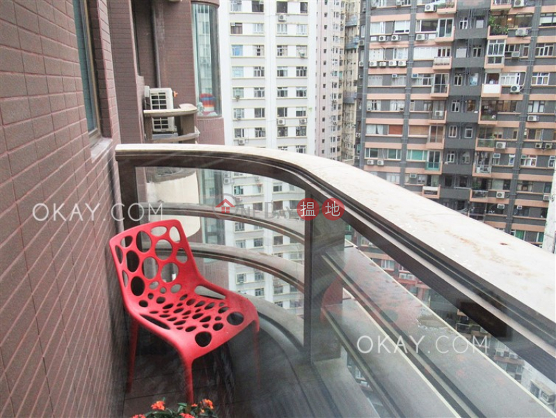 CASTLE ONE BY V中層-住宅-出租樓盤HK$ 28,000/ 月
