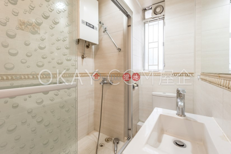 Property Search Hong Kong | OneDay | Residential Rental Listings | Tasteful 3 bedroom with balcony | Rental