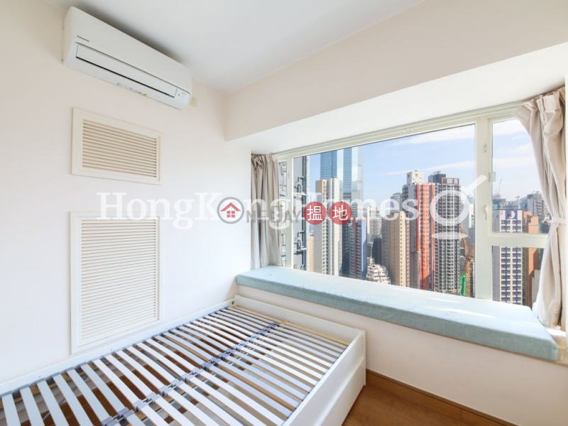 HK$ 28,000/ month | Centrestage Central District, 2 Bedroom Unit for Rent at Centrestage