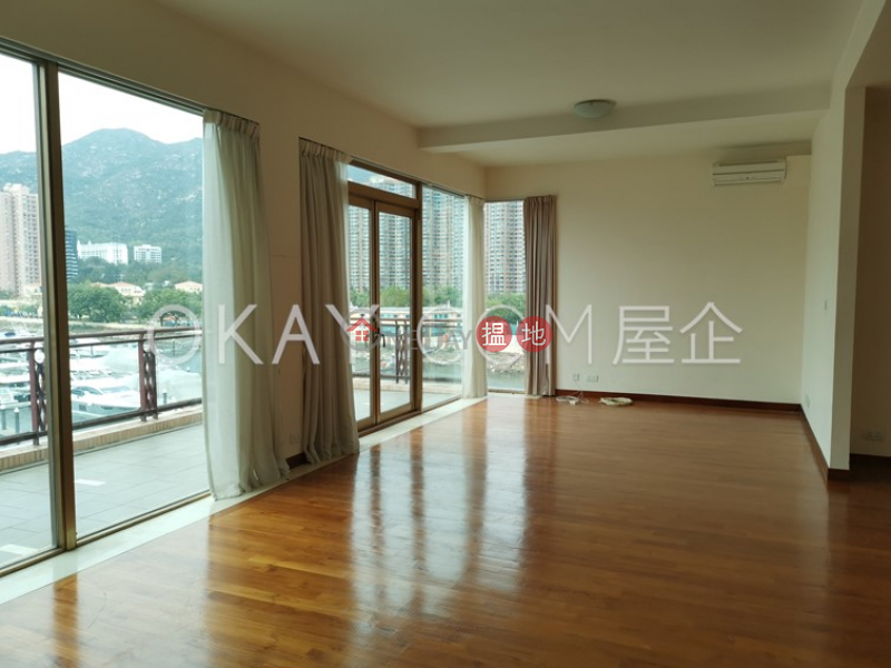 HK$ 73,800/ month, Hong Kong Gold Coast Tuen Mun Gorgeous 4 bedroom with rooftop, balcony | Rental