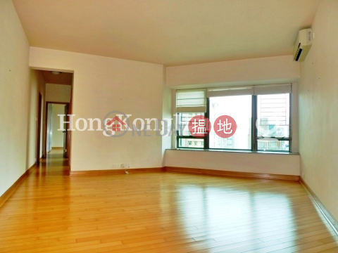 3 Bedroom Family Unit at The Belcher's Phase 2 Tower 6 | For Sale | The Belcher's Phase 2 Tower 6 寶翠園2期6座 _0