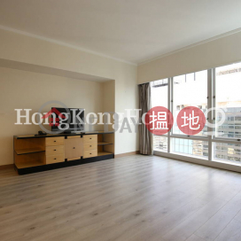 1 Bed Unit for Rent at Convention Plaza Apartments | Convention Plaza Apartments 會展中心會景閣 _0