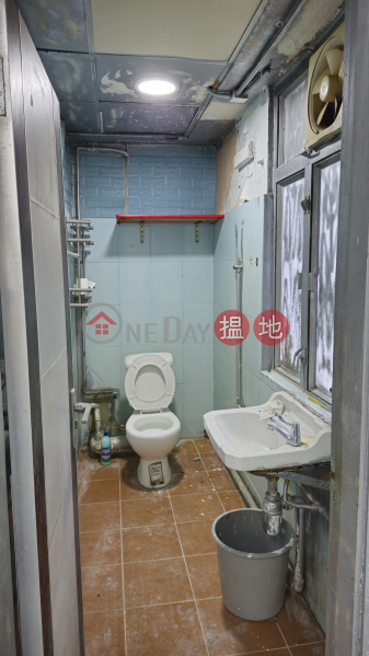 企理貨倉,冇間隔,有鎖匙約睇樓|2建發里 | 屯門香港-出租-HK$ 12,000/ 月