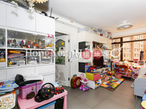 3 Bedroom Family Unit for Rent at Pokfulam Gardens Block 1 | Pokfulam Gardens Block 1 薄扶林花園 1座 _0
