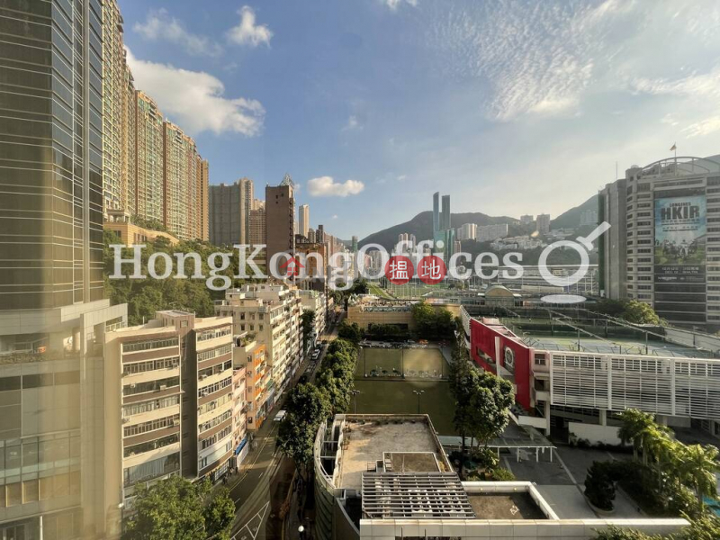 Property Search Hong Kong | OneDay | Office / Commercial Property | Rental Listings Office Unit for Rent at Chinachem Leighton Plaza