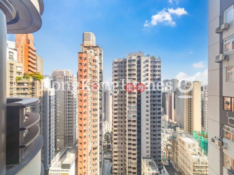 Property Search Hong Kong | OneDay | Residential, Sales Listings | 1 Bed Unit at Castle One By V | For Sale