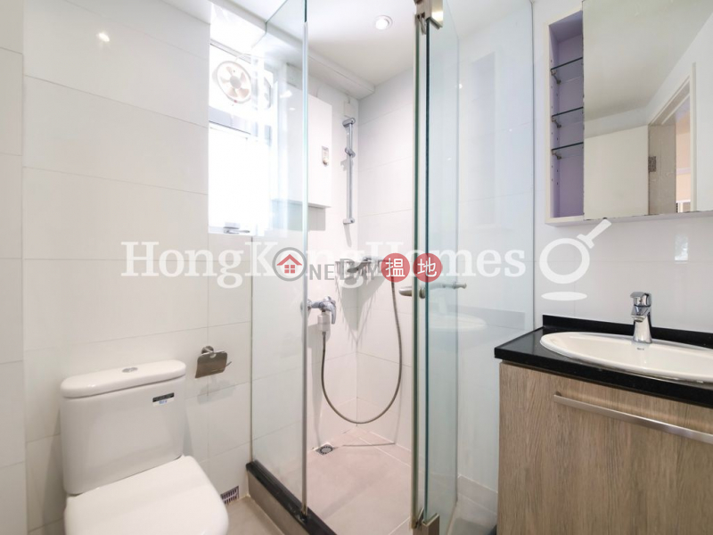 3 Bedroom Family Unit for Rent at Fook Wah Mansions | 43-53 Lyttelton Road | Western District | Hong Kong | Rental | HK$ 28,500/ month