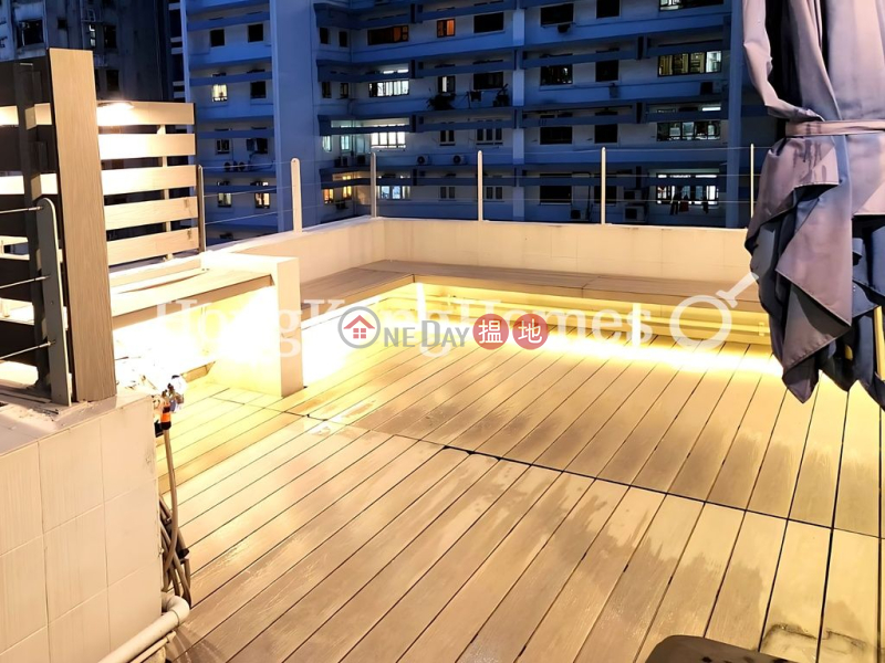同達大廈兩房一廳單位出售|西區同達大廈(Tung Tat Building)出售樓盤 (Proway-LID204522S)