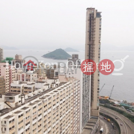 Office Unit for Rent at Hong Kong Plaza, Hong Kong Plaza 香港商業中心 | Western District (HKO-87301-ABHR)_0