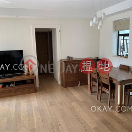 Rare 2 bedroom on high floor with parking | Rental | Illumination Terrace 光明臺 _0