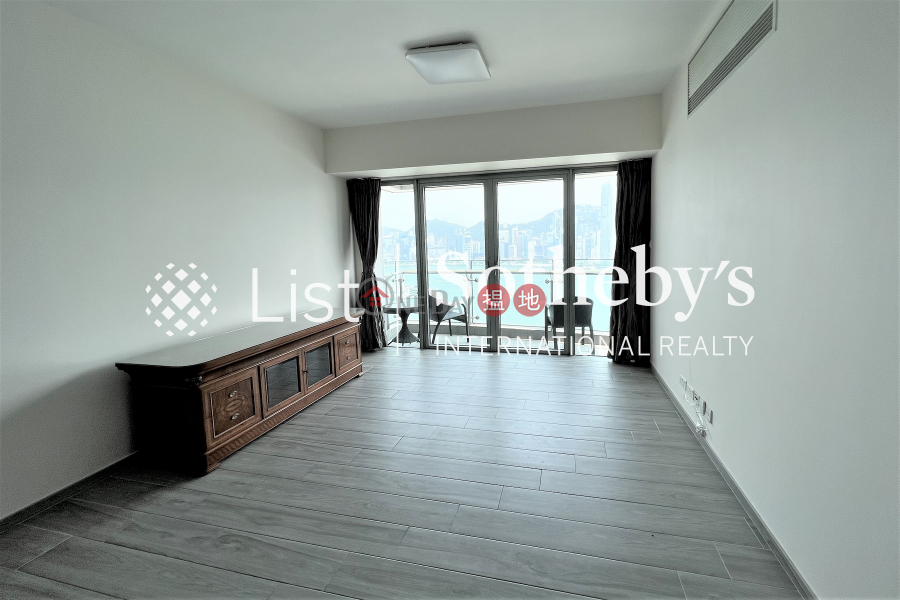 Property for Rent at The Harbourside with 3 Bedrooms | 1 Austin Road West | Yau Tsim Mong, Hong Kong | Rental, HK$ 60,000/ month