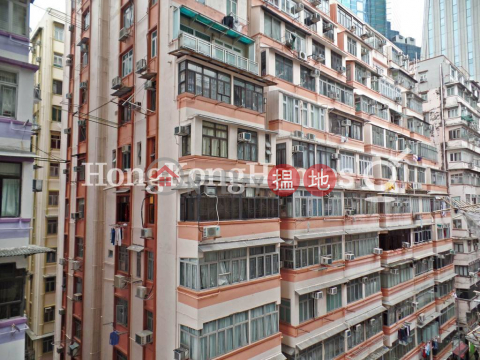 1 Bed Unit for Rent at Park Haven|Wan Chai DistrictPark Haven(Park Haven)Rental Listings (Proway-LID133116R)_0