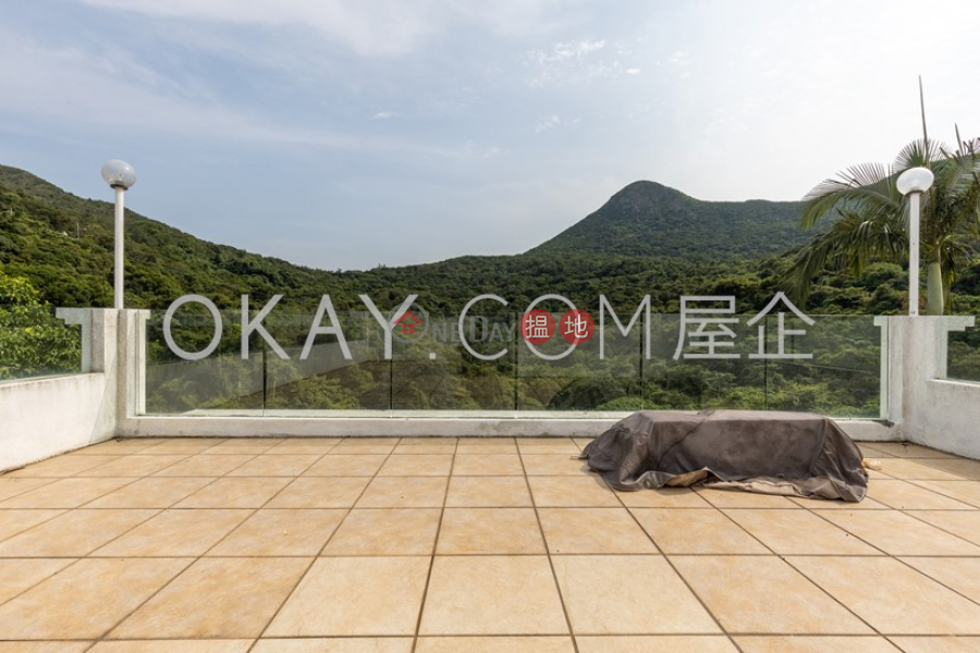 HK$ 63,000/ month Mau Po Village, Sai Kung, Lovely house in Clearwater Bay | Rental