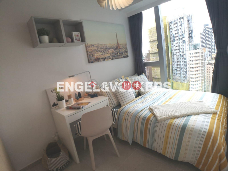 Resiglow Please Select Residential, Rental Listings HK$ 24,500/ month