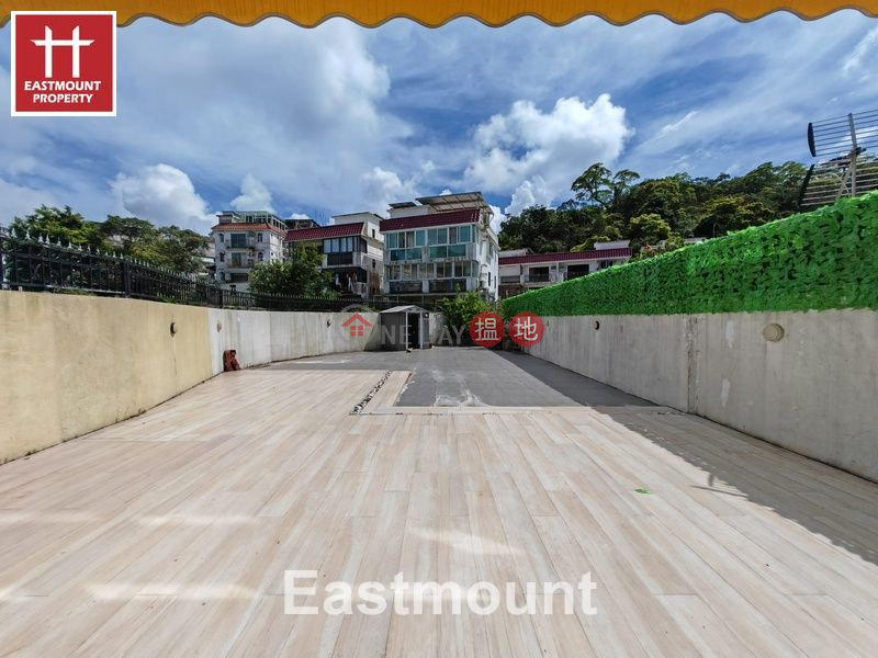 Tseng Lan Shue Village House, Whole Building, Residential | Rental Listings, HK$ 24,800/ month
