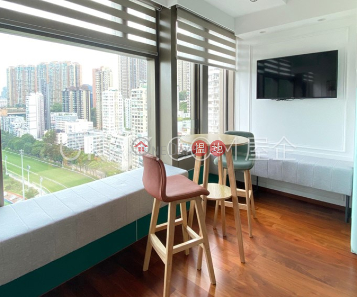 Rare 1 bedroom on high floor with racecourse views | Rental 25 Wong Nai Chung Road | Wan Chai District, Hong Kong Rental, HK$ 45,000/ month