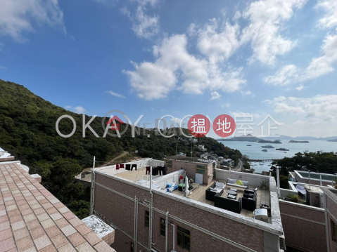 Tasteful house in Sai Kung | Rental, Tso Wo Hang Village House 早禾坑村屋 | Sai Kung (OKAY-R795676)_0