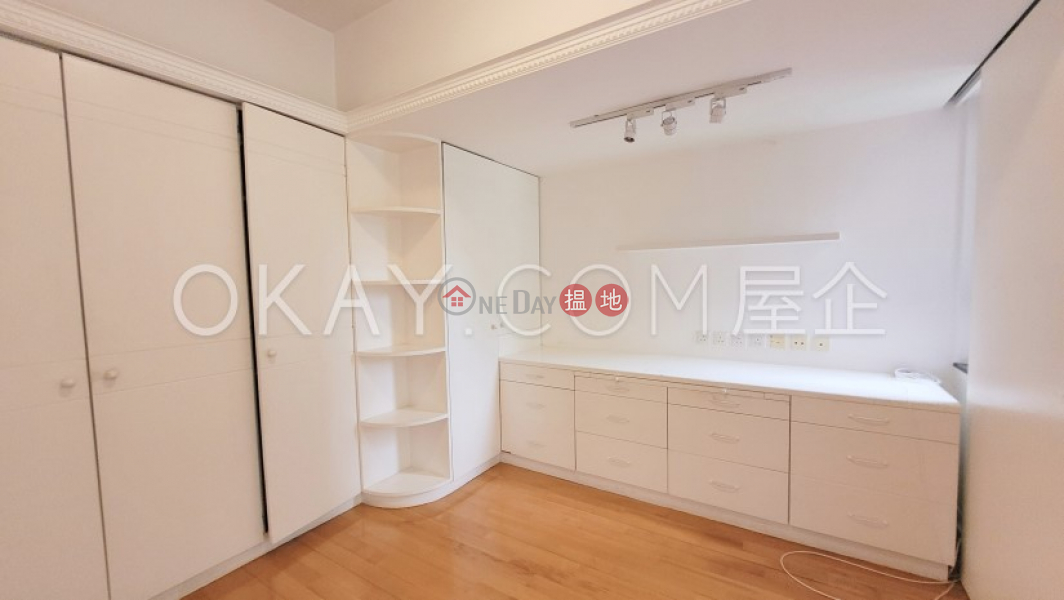 Property Search Hong Kong | OneDay | Residential, Sales Listings Efficient 2 bed on high floor with balcony & parking | For Sale