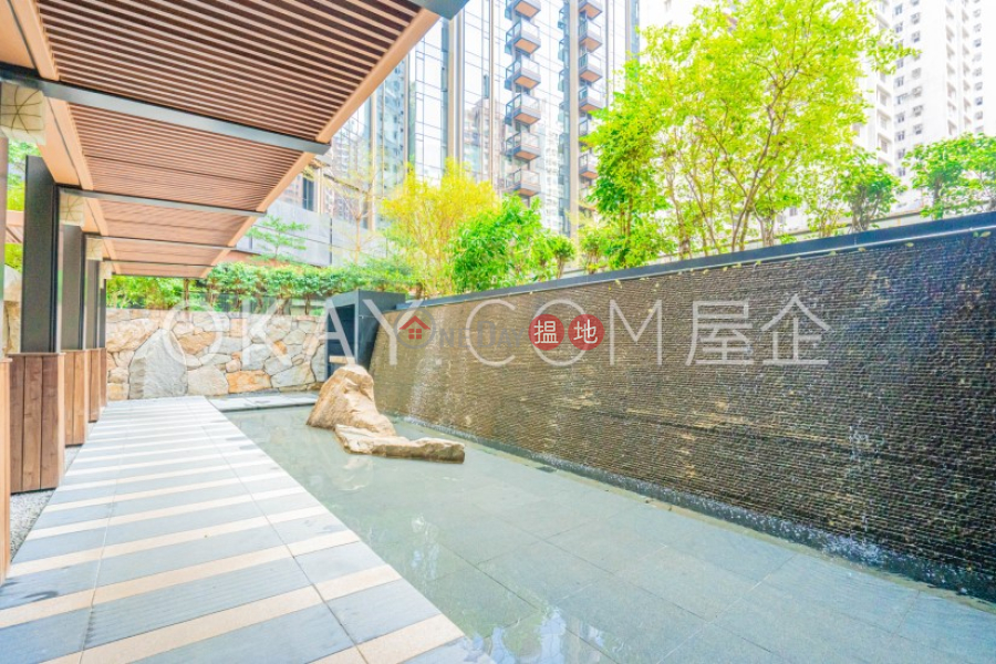 Property Search Hong Kong | OneDay | Residential, Rental Listings, Stylish 2 bedroom on high floor with balcony | Rental