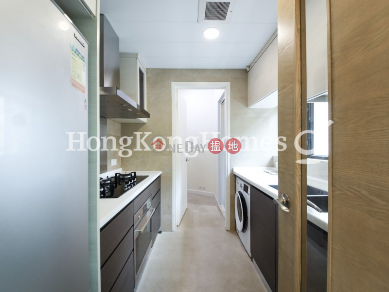 HK$ 48,500/ 月慧苑B座西區慧苑B座三房兩廳單位出租