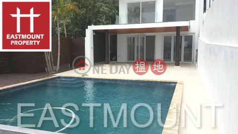 Sai Kung Village House | Property For Rent or Lease Tsam Chuk Wan 斬竹灣別墅-Waterfront house | Property ID:1035 | Tsam Chuk Wan Village House 斬竹灣村屋 _0