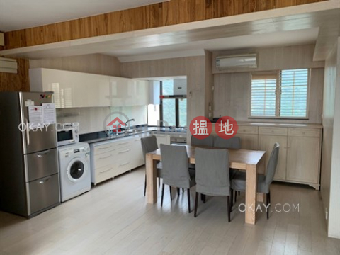 Practical 2 bedroom with sea views & balcony | For Sale | Discovery Bay, Phase 3 Parkvale Village, Woodland Court 愉景灣 3期 寶峰 寶琳閣 _0