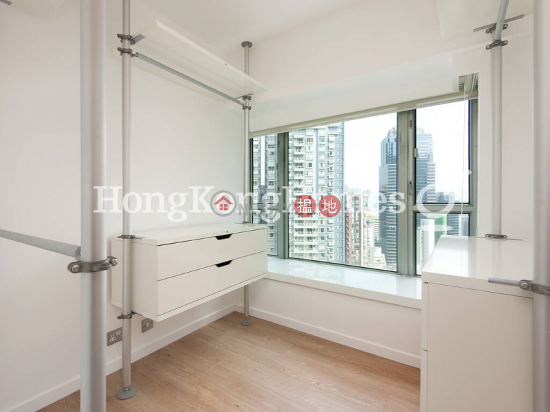 寶華軒三房兩廳單位出租|117堅道 | 中區香港出租|HK$ 48,000/ 月