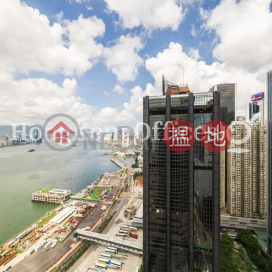 會展中心寫字樓租單位出租, 會展中心 Convention Plaza | 灣仔區 (HKO-38836-AMHR)_0
