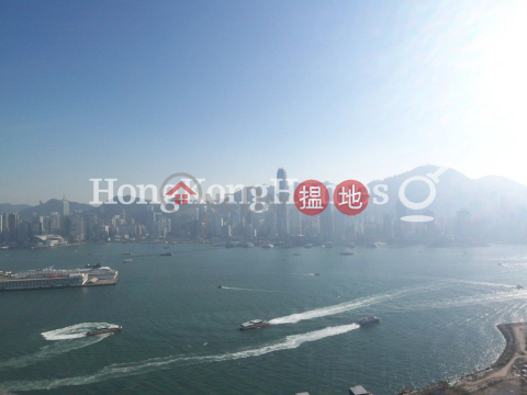 君臨天下2座兩房一廳單位出售, 君臨天下2座 The Harbourside Tower 2 | 油尖旺 (Proway-LID27833S)_0