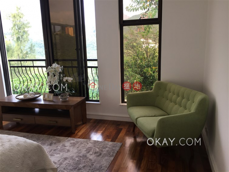 Exquisite house with sea views, rooftop & terrace | Rental | 61-63 Deep Water Bay Road 深水灣道61-63號 Rental Listings