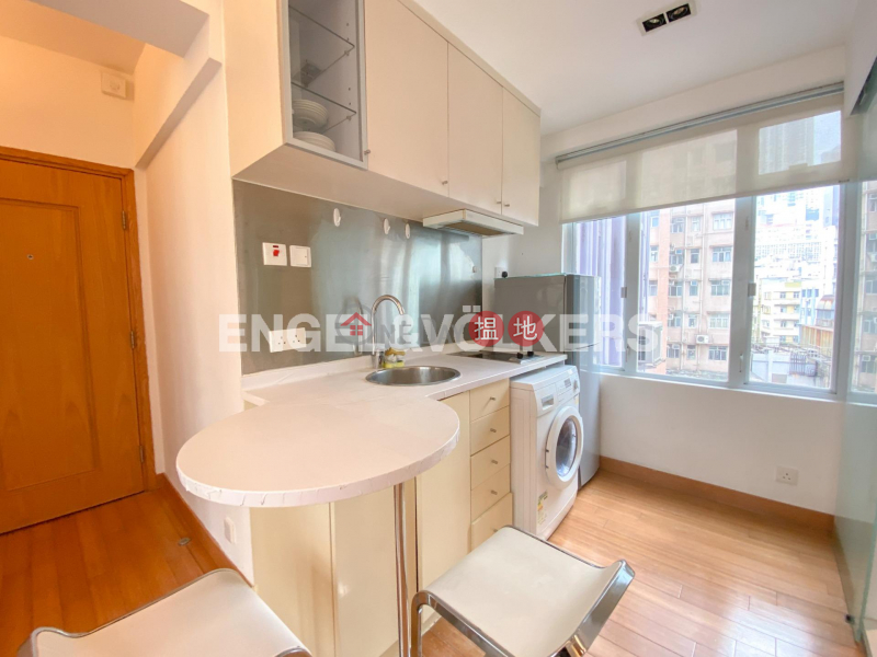 Property Search Hong Kong | OneDay | Residential, Rental Listings, 1 Bed Flat for Rent in Sheung Wan