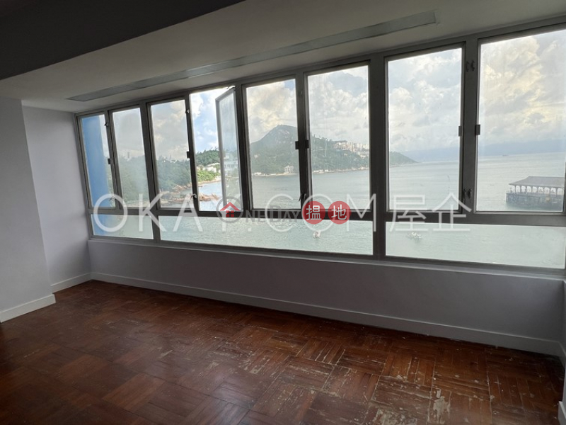 Beautiful 3 bed on high floor with sea views & parking | For Sale | Sea and Sky Court 天別墅 Sales Listings