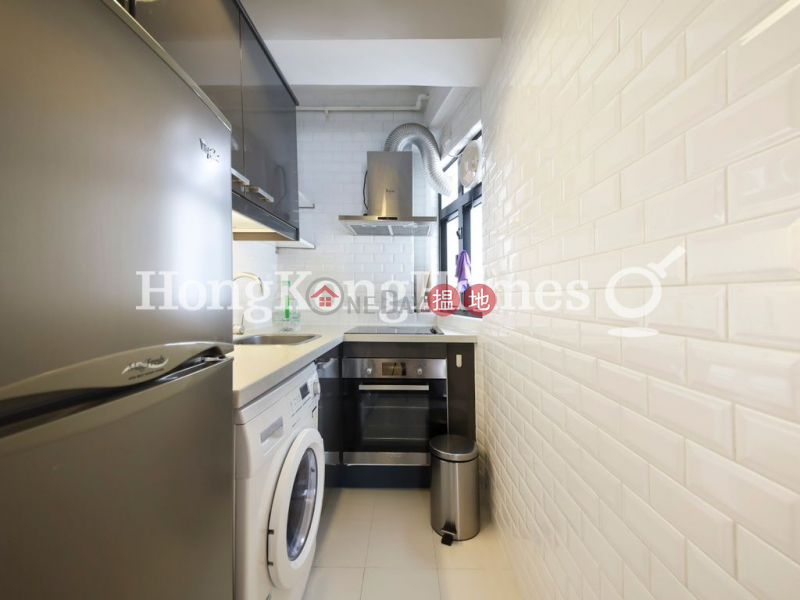 1 Bed Unit at Axeford Villa | For Sale, Axeford Villa 雅福台 Sales Listings | Western District (Proway-LID112579S)