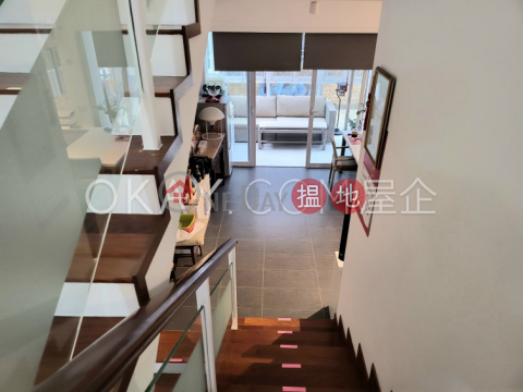 Unique house with rooftop & terrace | For Sale | Phase 3 Headland Village, 2 Seabee Lane 蔚陽3期海蜂徑2號 _0