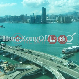 Office Unit for Rent at K Wah Centre