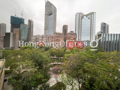 Office Unit for Rent at Houston Centre, Houston Centre 好時中心 | Yau Tsim Mong (HKO-47570-ACHR)_0